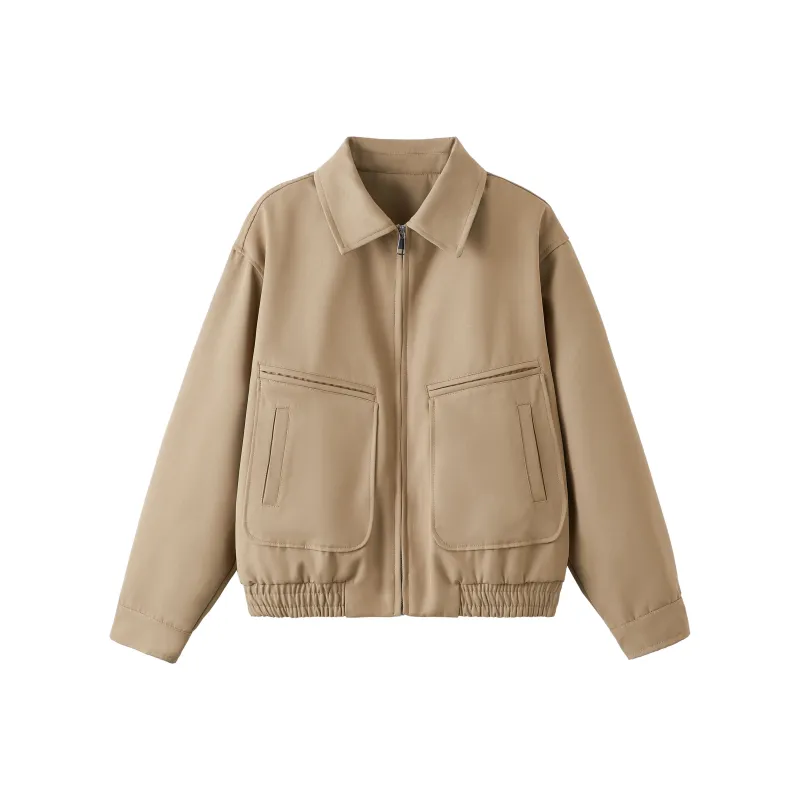 ROSECREED Jackets & Coats Unisex-2