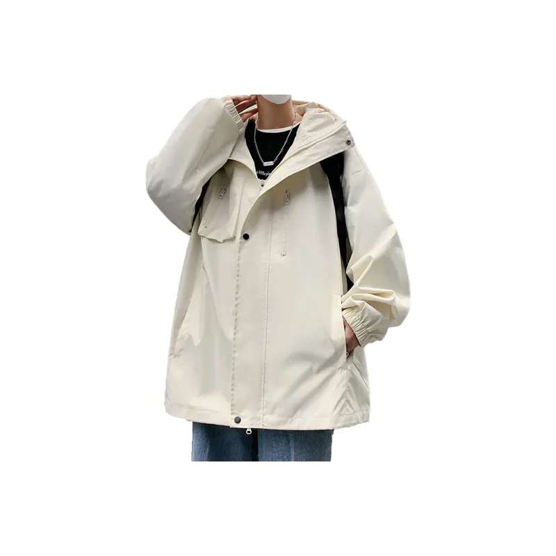 SZSX Jackets Unisex-4