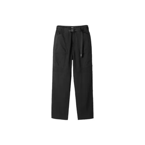 Prth Promethean Straight moon jeans Men's Black