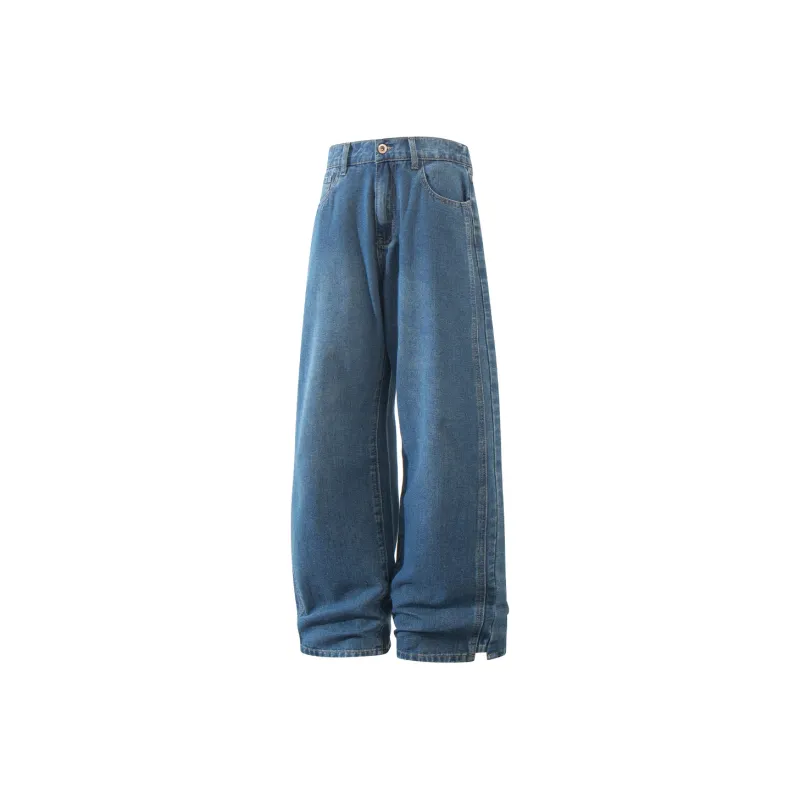 JEANSWEST Jeans Unisex-12