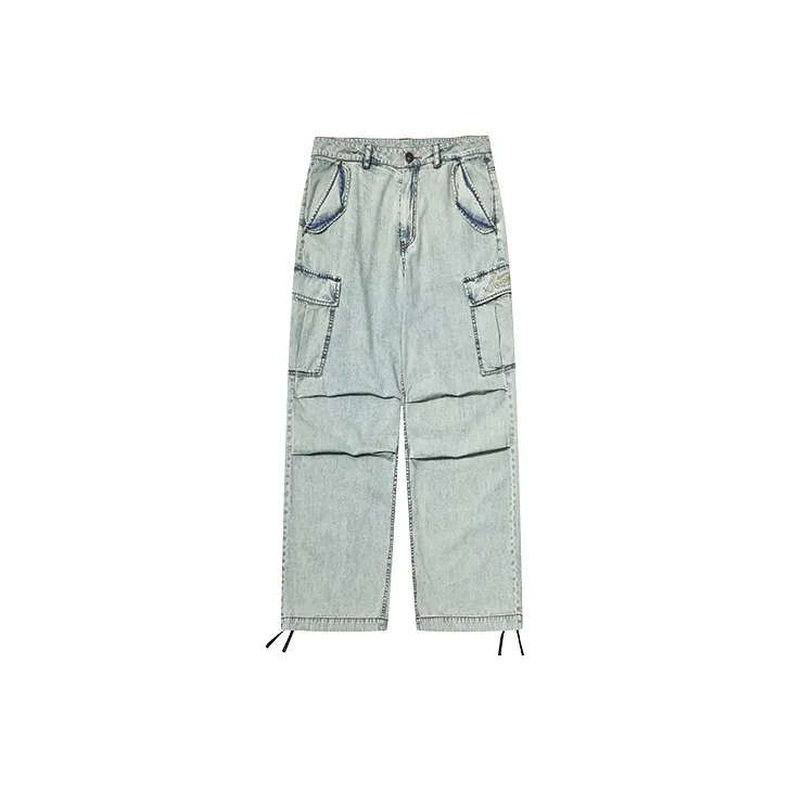 BEASTER Jeans Unisex-0