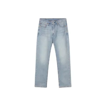 Levis Jeans Men Light Blue