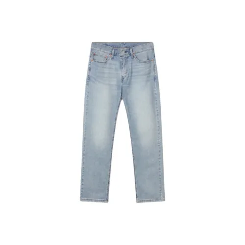 PASET Jeans Unisex Light Blue