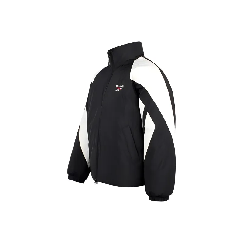 Reebok Jackets Coats Unisex Black-0