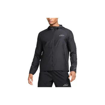 Nike Miler Flash Men's Water Repellent Running Jacket