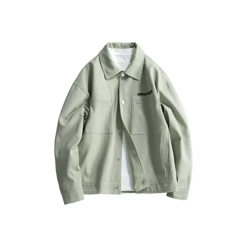 S.k. Manor Hill Jackets Coats Unisex