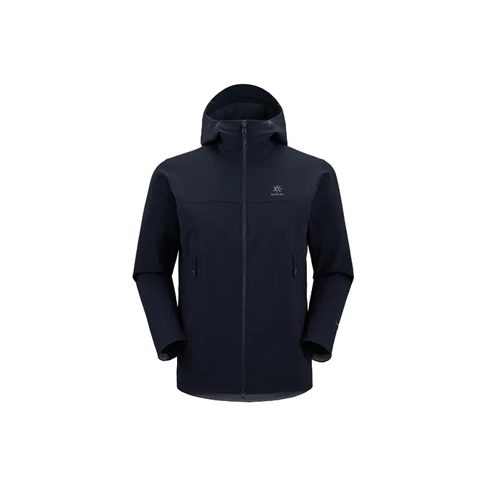 KAILAS Soft Shell Jacket Box Men's-1