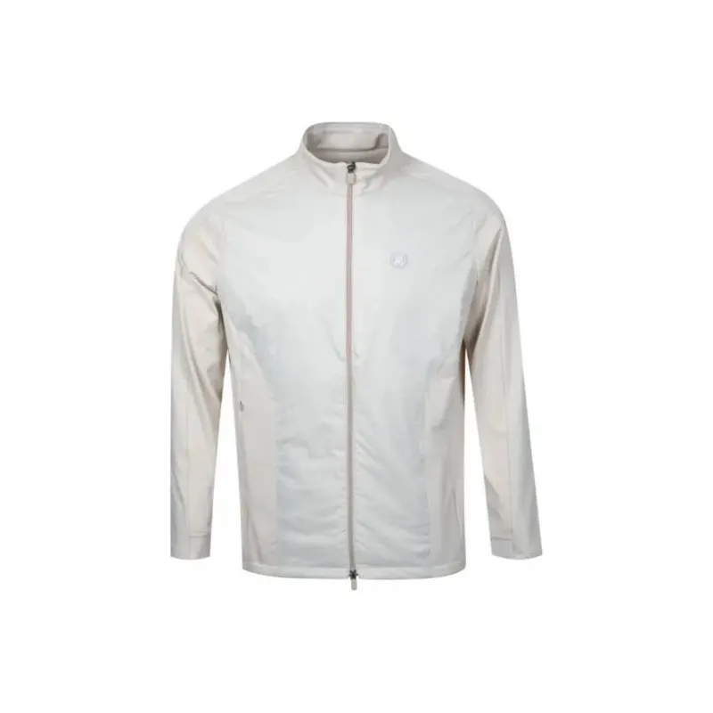 GFORE Jackets Coats Men's Beige-0