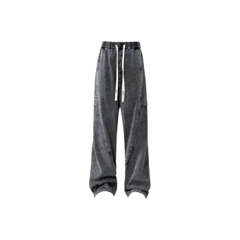 BOBBY ABLEY Jeans Unisex