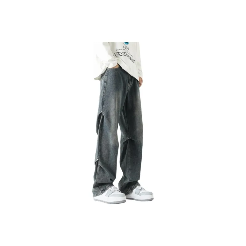 FRQ Jeans Unisex-16