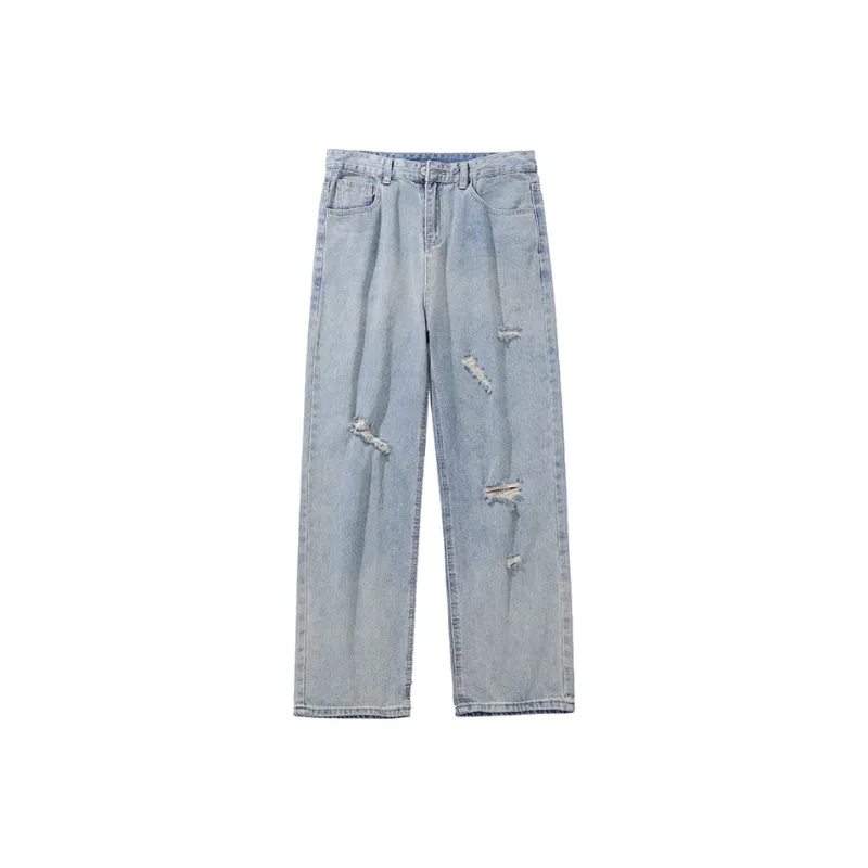 STNW Jeans Unisex-8