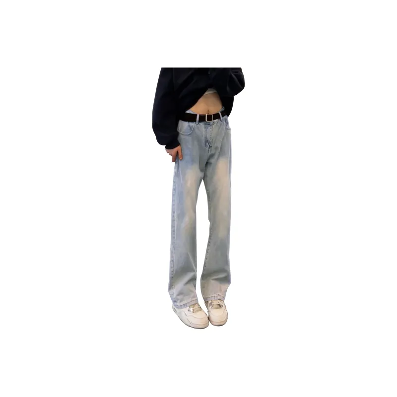 DOENU Jeans Unisex-14