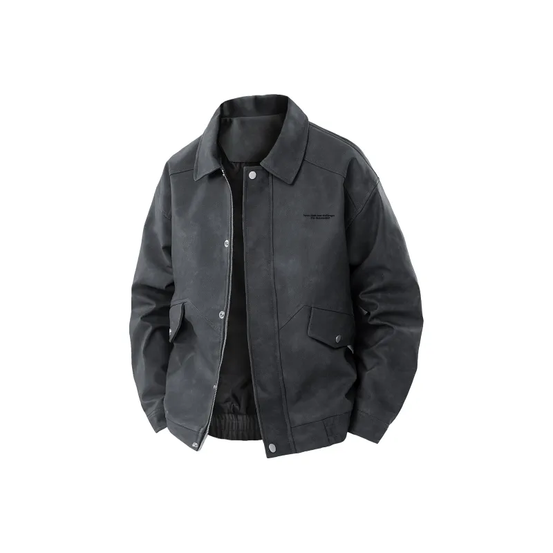 S.k. Manor Hill Jackets Coats Unisex Brown-5