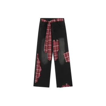 COMXZ Jeans Unisex