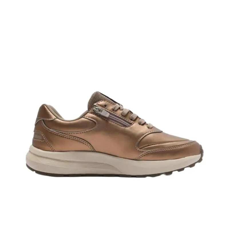 New Balance DynaSoft 363 V9 Anti Slip Wear Resistant Low Top Casual Shoes Women's Bronze-1