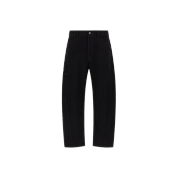 Lemaire Twisted Workwear Pants