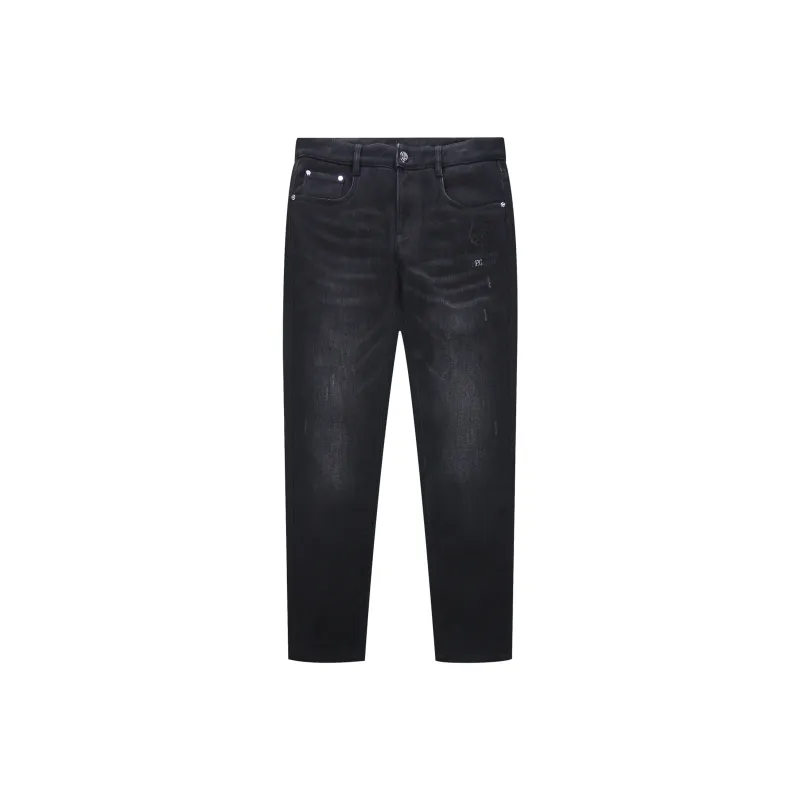 PP.GOLDEN Jeans Men-8