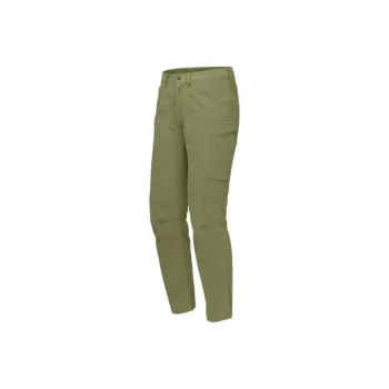 NORRONA Cargo Pants Men's Olive Green
