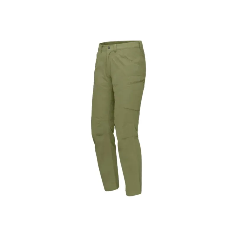 NORRONA Cargo Pants Men's Olive Green-0