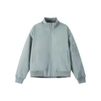 DJ.SPIRIT Jackets Coats Unisex Jasper