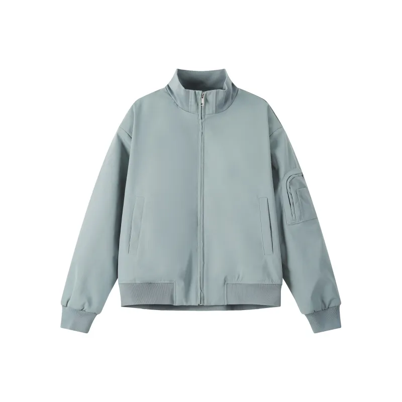 DJ.SPIRIT Jackets Coats Unisex Jasper-5
