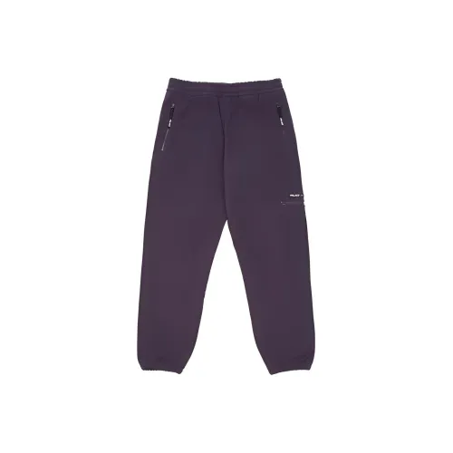 PALACE Polar Fleece Outer Joggers