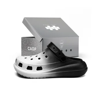 CAOP Cream Puff Cloud Collection Clogs Unisex