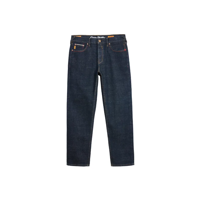 JACK&JONES Jeans Men Dark Denim Blue A12-0