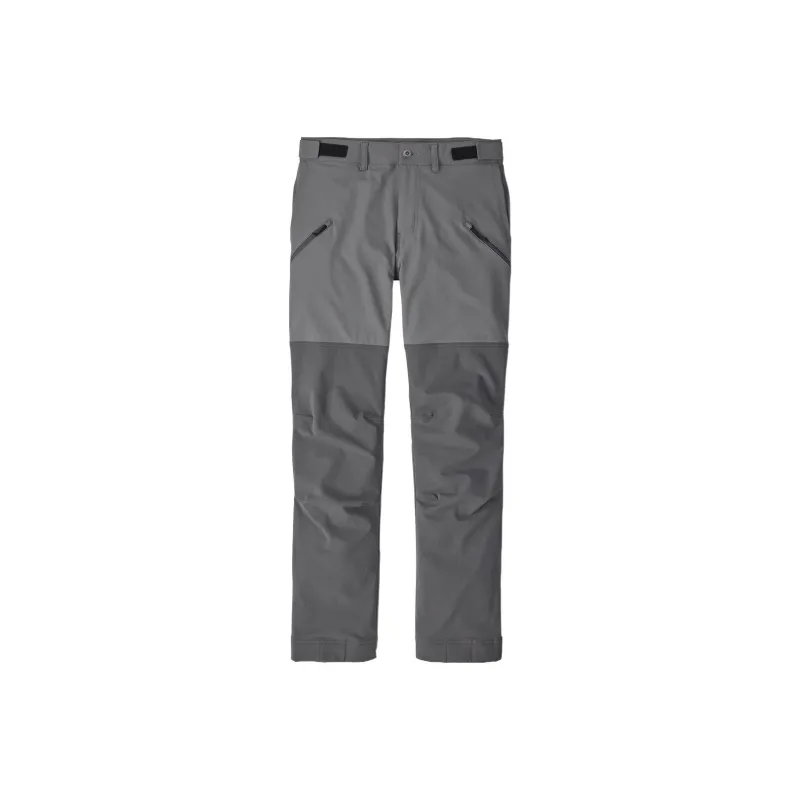 Patagonia Hiking Series Knitted Sweatpants Men's-3