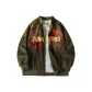Army Green[Upgraded Light Jacket]