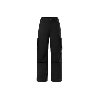 PSO Brand Cargo Pants Unisex
