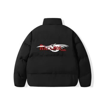 RICCIWEE Puffer Jackets Unisex