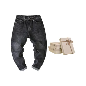 FAIRWHALE Jeans Men