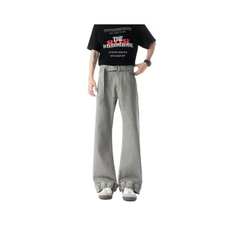 WARRIOR Jeans Unisex