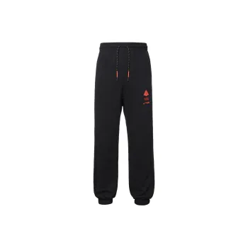 Nike Knitted Sweatpants Men Black