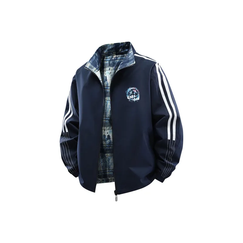 CSKS Jackets Unisex-8