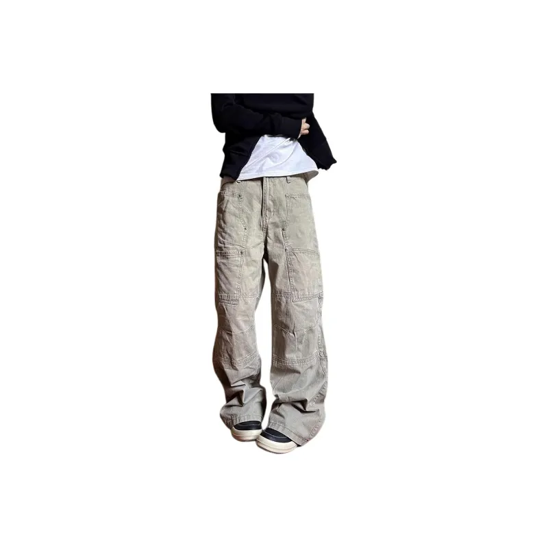 DAFK Jeans Men-0