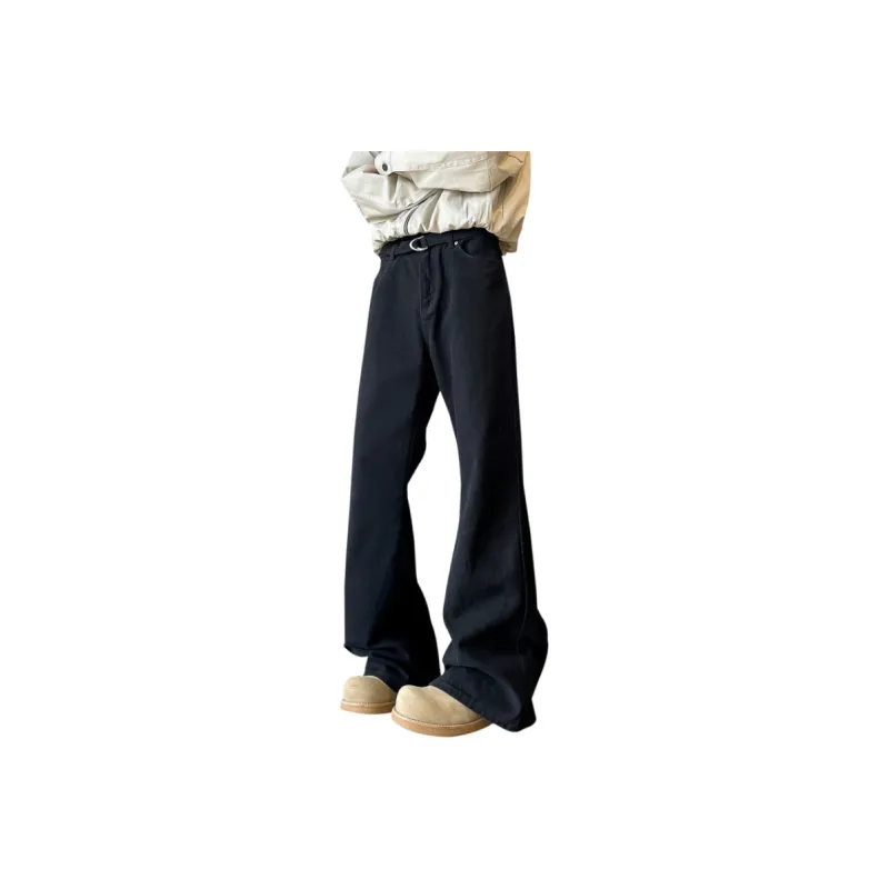 DJ.SPIRIT Jeans Unisex-7