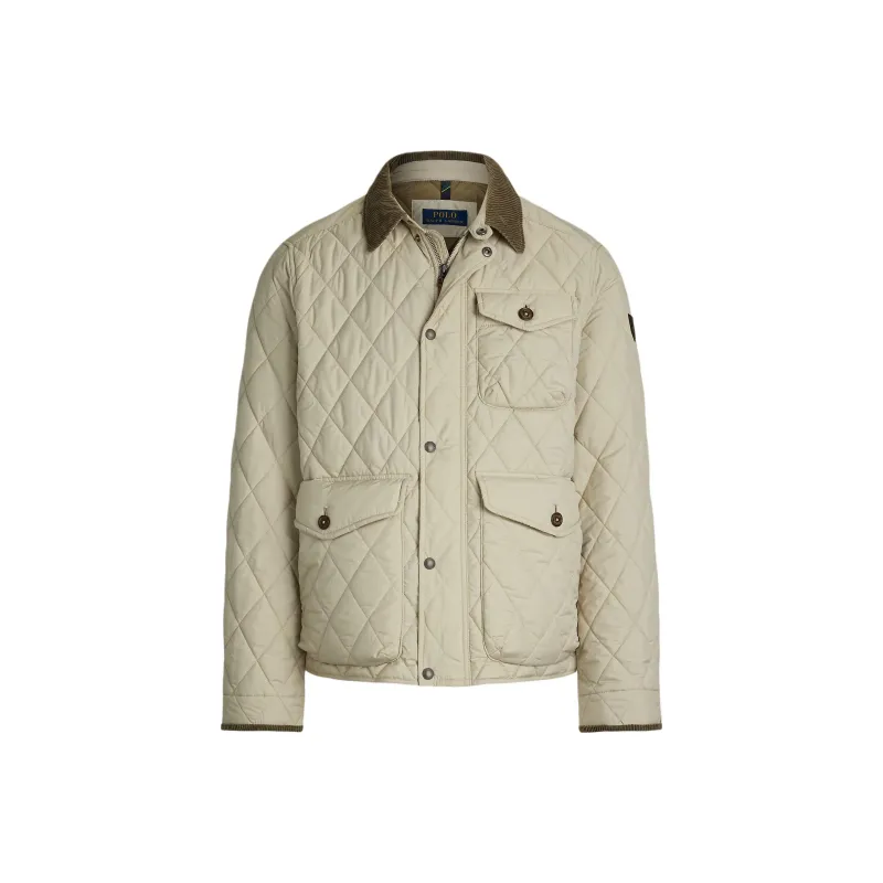 Polo Ralph Lauren Beaton Jacket-0