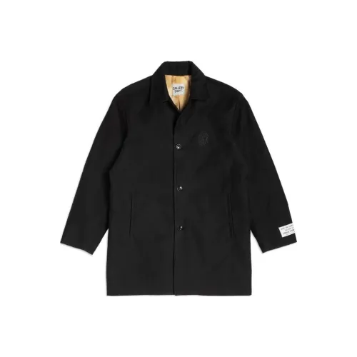 Gallery Dept. Jackets Coats Unisex Black