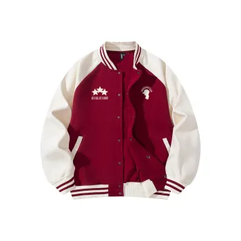 CHOUCHOUS Jackets & Coats Unisex