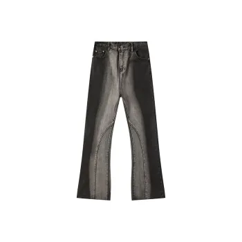 Michael Rock Jeans Unisex