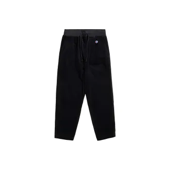 Champion Casual Pants Japan Version Men's Black
