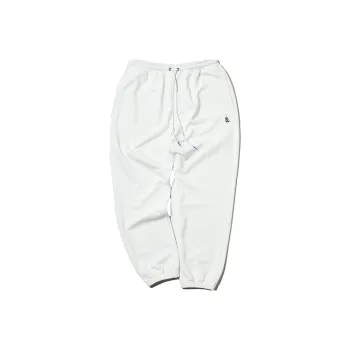 Nautica White Sail Nautica White Sail SS22 Knitted Sweatpants Unisex