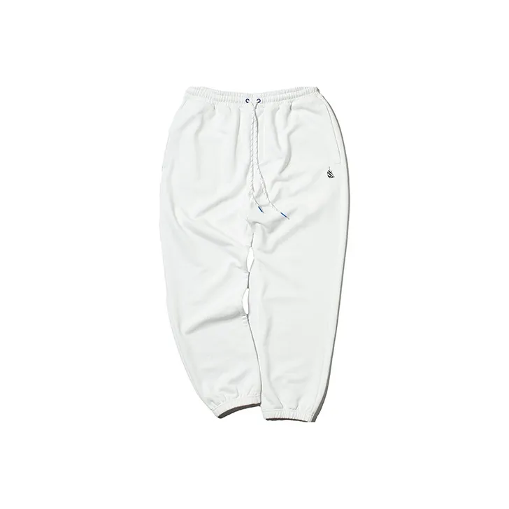 Nautica White Sail Nautica White Sail SS22 Knitted Sweatpants Unisex-0