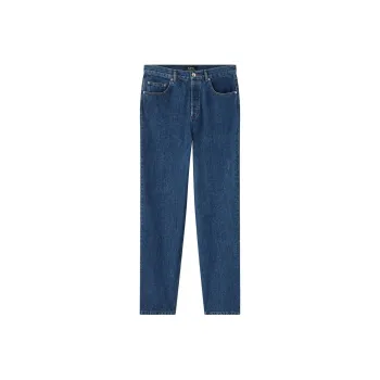 A.P.C Fairfax Straight Leg Jeans