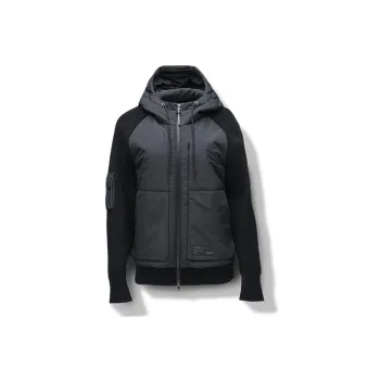 Nobis Jackets Unisex