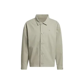 Adidas Free Shipping With AdiClub Go To Chore Coat