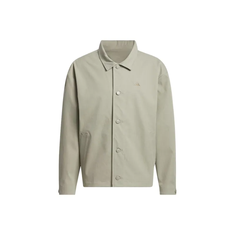 Adidas Free Shipping With AdiClub Go To Chore Coat-0