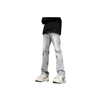 Imcrasy Jeans Unisex